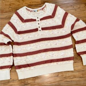 C&C California Knit Sweater